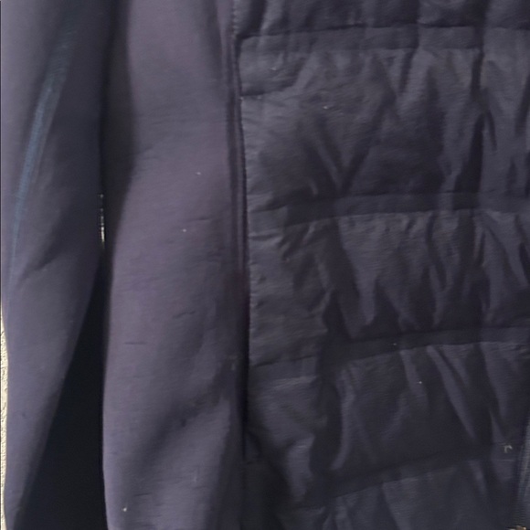 Lululemon Down & Around Jacket size 12 - Picture 8 of 14